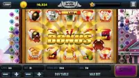 Classic Vegas Slot Machines Screen Shot 2
