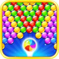 Bubble Shooter: Puzzle Fun