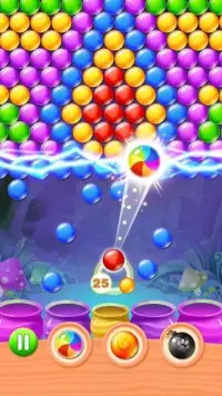 Bubble Shooter: Puzzle Fun Screen Shot 5