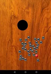 Rolling Balls Game Screen Shot 1