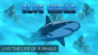 Blue Whale Shark Hunting Simulator 3d Screen Shot 2