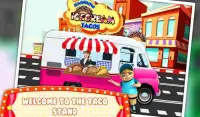 Delicious Taco Shop - Mexican & Ice Cream Tacos Screen Shot 2