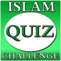 Islam Quiz Challenge 2 players