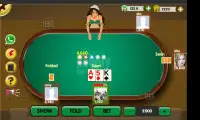 Teen Patti : Three Card Poker Screen Shot 5