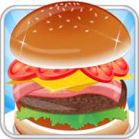 Burger Maker