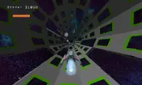 Tube Racer 3D Screen Shot 2
