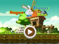 Super Bunny Run Screen Shot 3