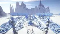 Frost Snow Mod Minecraft Screen Shot 0