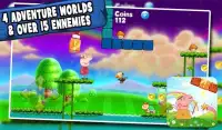 Pepa Pige Amazing World : the Pig Adventure Screen Shot 4