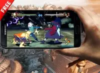 Tips of Naruto Shippuden Ultimate Ninja Storm 3 4 Screen Shot 0
