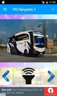 46 Klakson Bus Telolet Terbaru Screen Shot 1