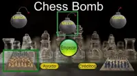Chess Bomb Screen Shot 3