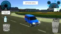 Doblo Driving Simulator Screen Shot 1