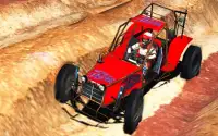 Rally Buggy Car Racer 2017 Screen Shot 6