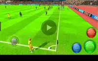 Tricks FIFA 16 Screen Shot 1