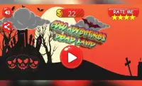 Coco adventures dead land games Screen Shot 3