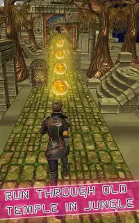 Temple Princess Run - 2 Screen Shot 4