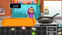 Dash For Cooking Game Screen Shot 5