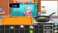 Dash For Cooking Game Screen Shot 3