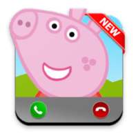 Pepa pig call game