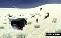 Jeep Safari Hunter Screen Shot 3