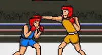 boxing olympic Screen Shot 4