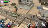 Elite Sniper Kill Shot 3D Screen Shot 1