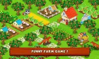 Angry Farm Screen Shot 4