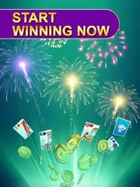 Solitaire Card Games Free Screen Shot 3