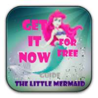 guide: the little mermaid