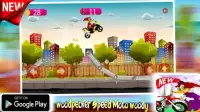 woodpecker Speed Moto woody Screen Shot 0