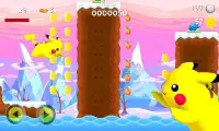 Pikachu City Go Screen Shot 0