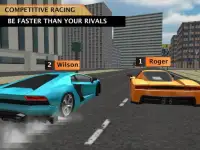 Extreme Speed Sport Car Race Screen Shot 7