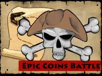 Coin Kingdom : The Pirate Master Screen Shot 3