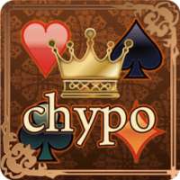 Chypo - Chinese Poker Offline