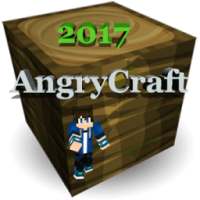 AngryCraft