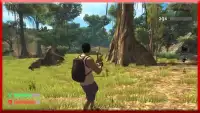 Dinosis Sniper Survival Screen Shot 3