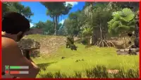 Dinosis Sniper Survival Screen Shot 2