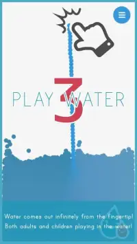 Play Water 3 - Fun color mix!! Screen Shot 9