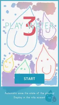 Play Water 3 - Fun color mix!! Screen Shot 5