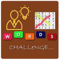 Word Challenge