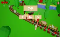 Farm Train For Kids Screen Shot 3