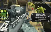 US Sniper Fury Assassin Shooter 3D Killer FPS Game Screen Shot 5