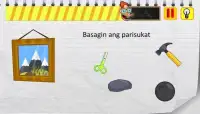 Ang Bobo Pagsubok Screen Shot 3