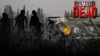 Zombie Dead : Undead Screen Shot 1
