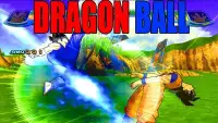 First Dragon Ball Z tips Screen Shot 0