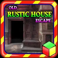 Best Escape 3 - Rustic House Screen Shot 4