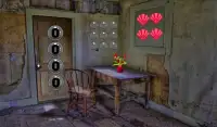 Best Escape 3 - Rustic House Screen Shot 2