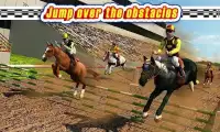 Horse Derby Quest 2016 Screen Shot 13