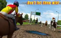 Horse Derby Quest 2016 Screen Shot 9